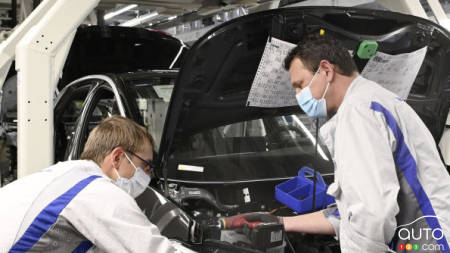 Microchip Shortage: The First Encouraging Signs in Months